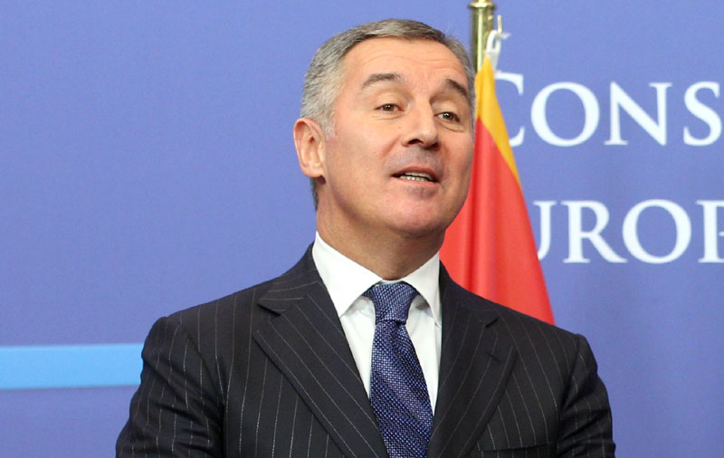 Милов миг позитивној