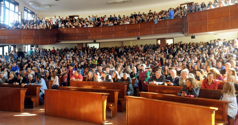 Закон - завештање будућој влади