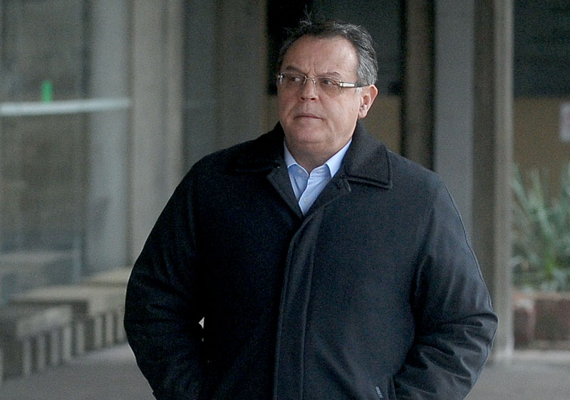 Човић: Све ово ми је сместио режим Бориса Тадића