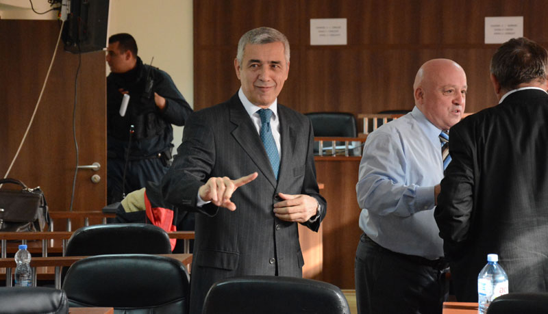 Ивановићу продужен кућни притвор