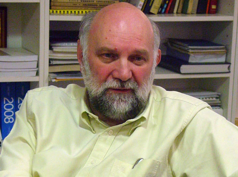 Богосављевић: Замка и за СНС