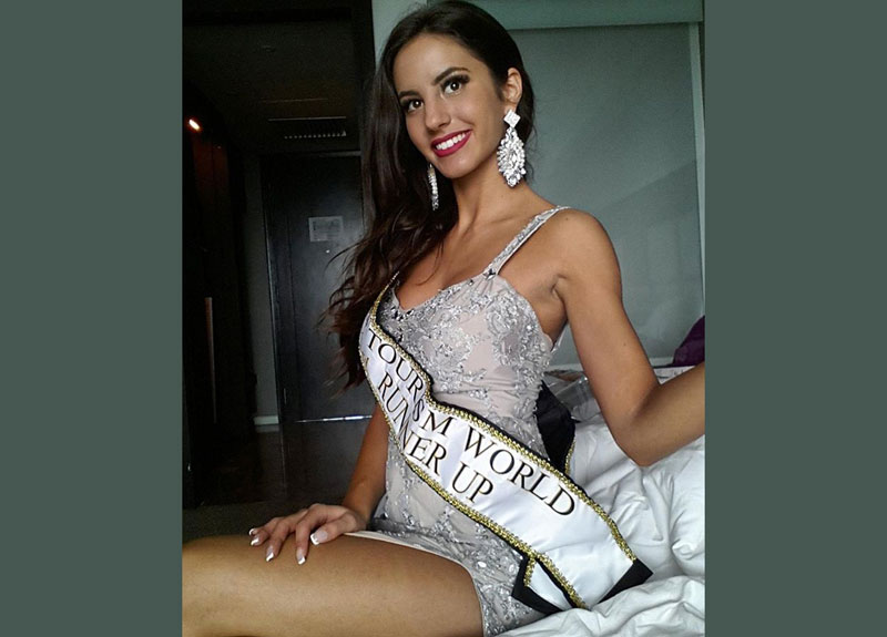 Светски избор за мис туризма у Малезији: Сара четврта