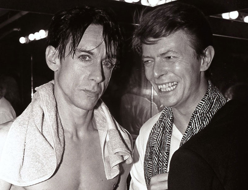 Боуви најпродаванији у САД: Смрт је најбоља реклама