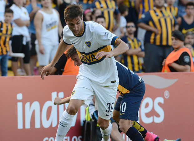 Бетaнкур прва ласта Реала?