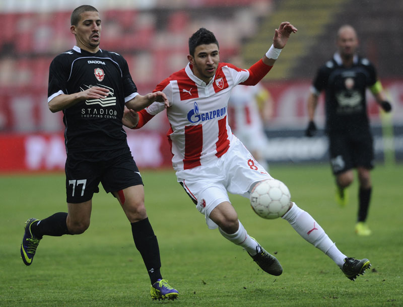 Грујић: Код Грофа нема сувог трчања