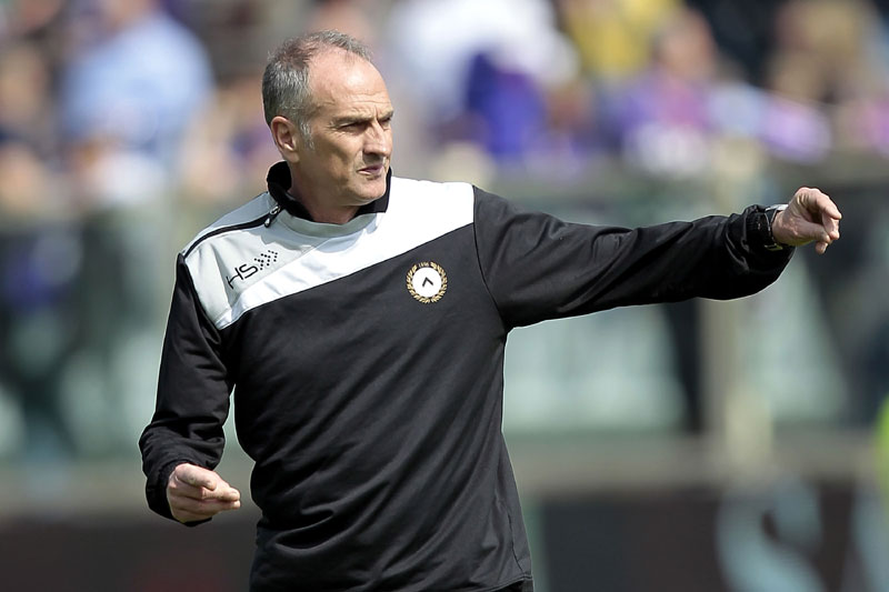 Свонси потврдио: Гвидолин је нови тренер