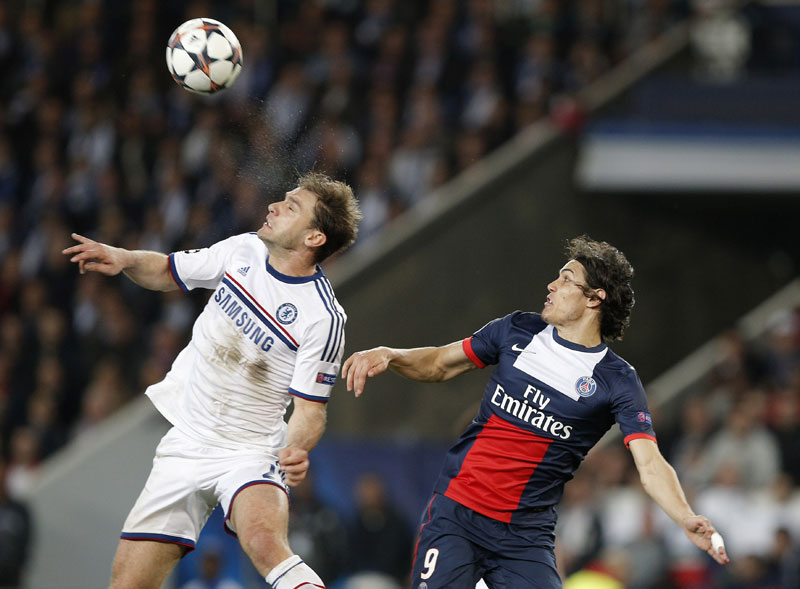 Кавани иде у Јунајтед?