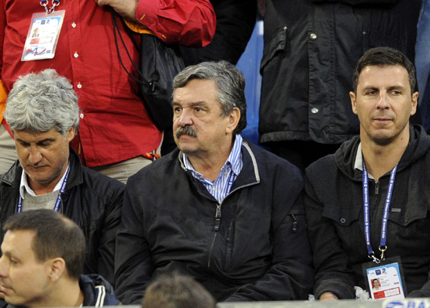 Ратко Рудић за “Новости”: Србија је увек фаворит