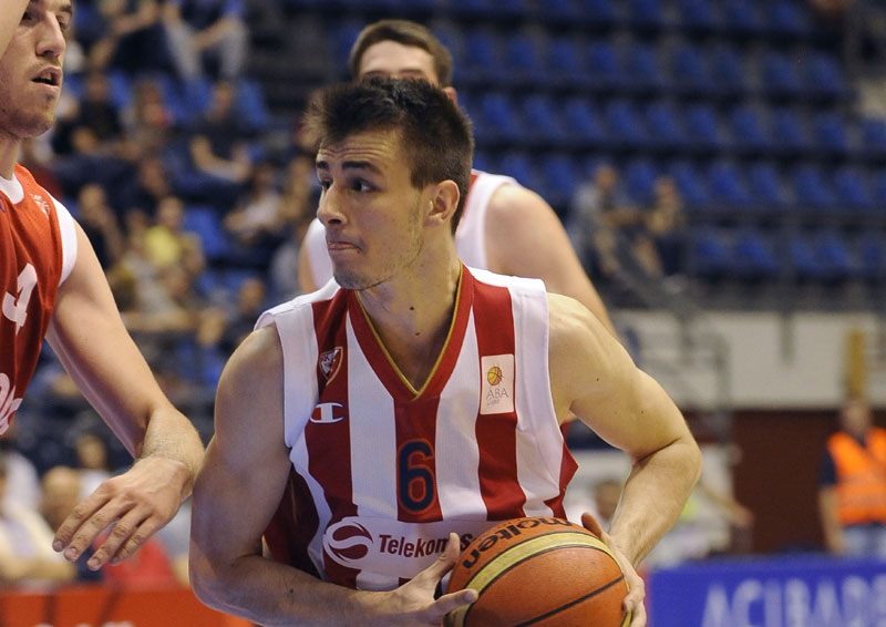 АБА: Звезда савладала Металац и стигла Цедевиту