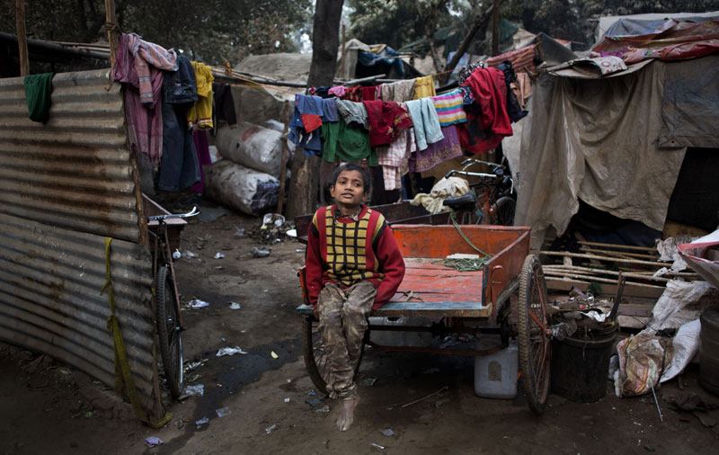 Најбогатији стају у један аутобус