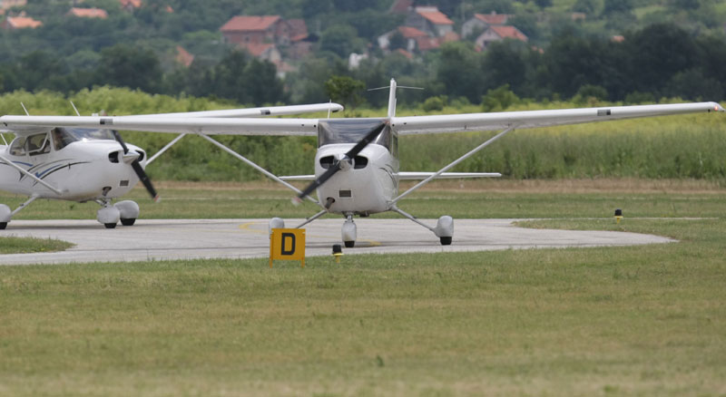 Конкурс СМАТСА Ваздухопловне академије за обуку пилота