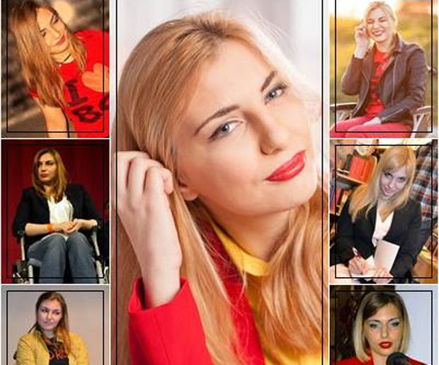 БОРБА ВРЕДНА ПОШТОВАЊА: Стиховима продужава живот 