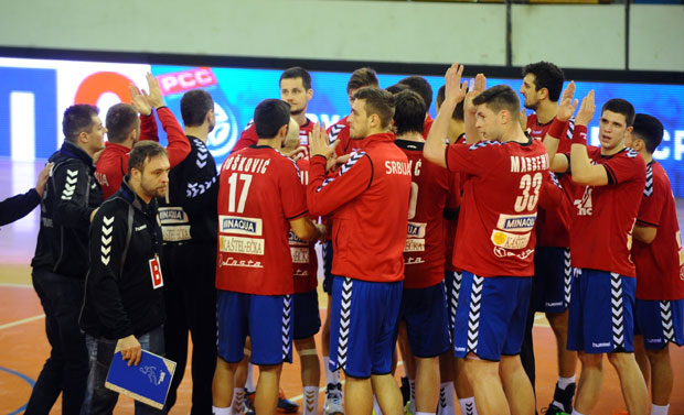 Рукометаши осудили потез голмана: Ђукановић је слагао и побегао