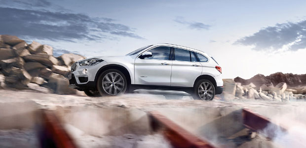Нови “БМВ Х1” - свестран и динамичан
