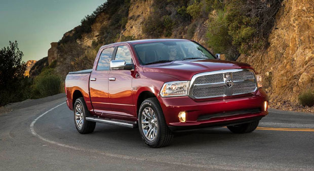 Фијат-Крајслер трља руке