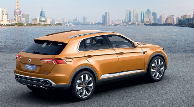 ЕИБ: Рампа за „Фолксваген“