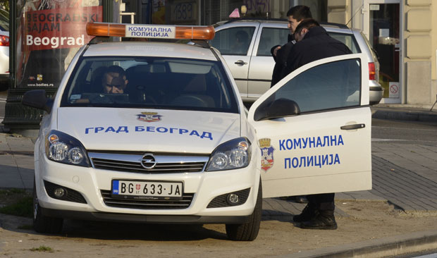 Комуналцима стижу и нови аутомобили