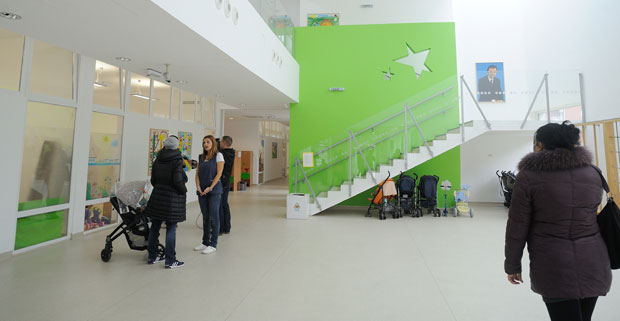 Београд: Вртић опет тестирају на фенол