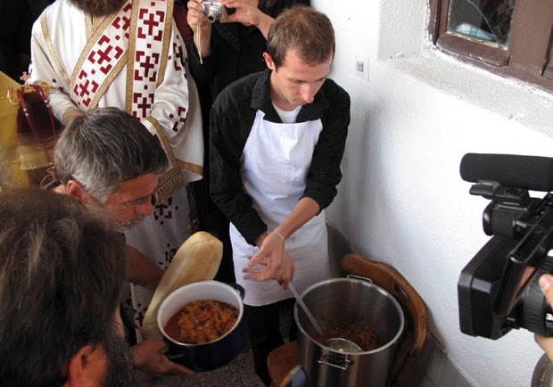 Угрожене народне кухиње на КиМ