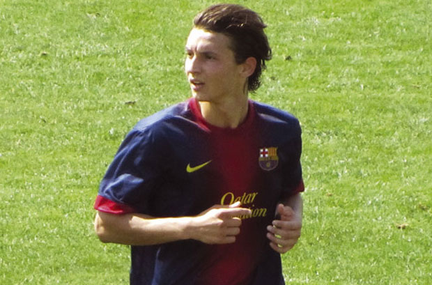 Панчев: Бабунски је школован играч, уклопиће се у Звездину игру