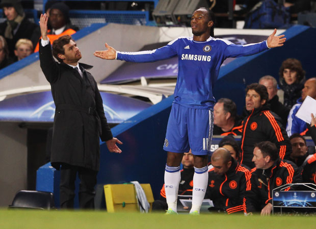 Виљаш Боаш: Абрамович је отпустио све тренере које је довео