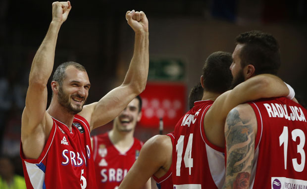 ФИБА одлучила: Србија у Београду јури визу за Рио