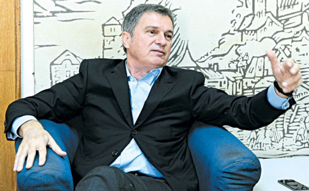 Тумбаковић нови селектор Црне Горе