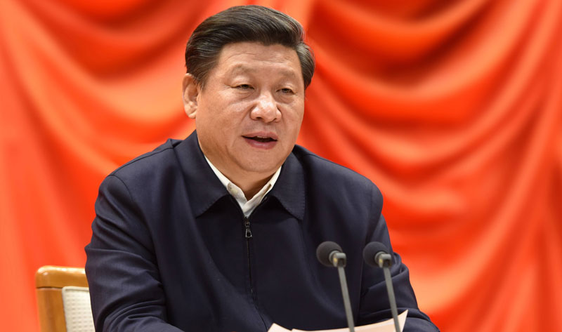 Кинески председник допутовао у посету Саудијској Арабији