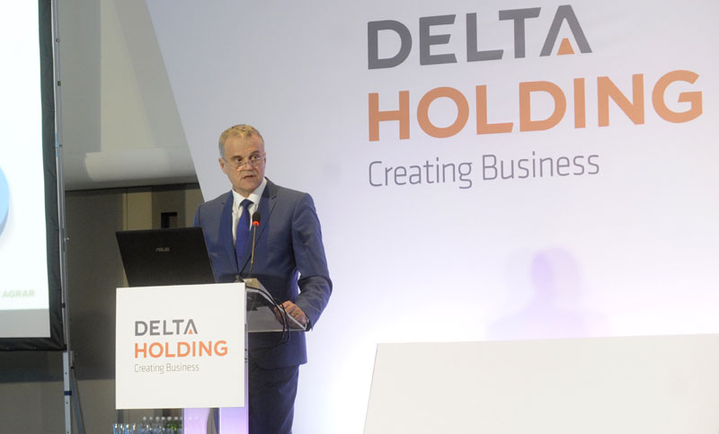 У буџет уплатили 10,8 милијарди