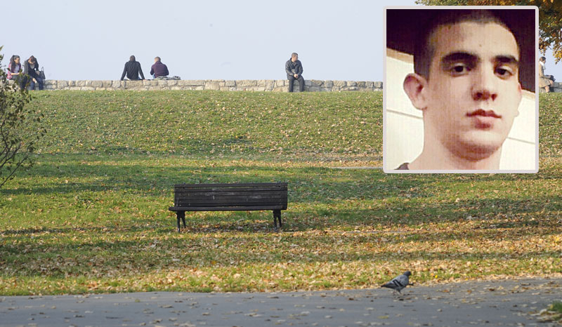 Адвокати: Лукас посекао Тому у самоодбрани!