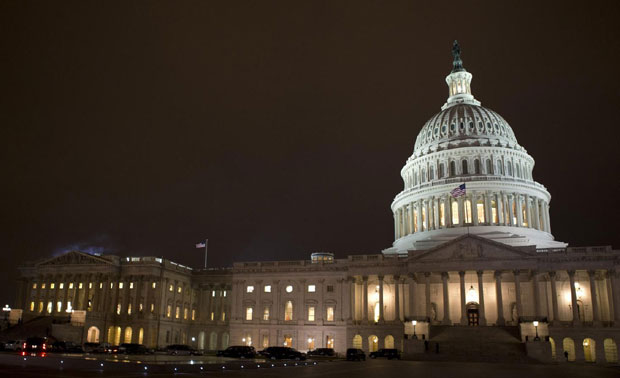 САД: Дефицит 544 милијарди, за 10 година 9.400 милијарди долара