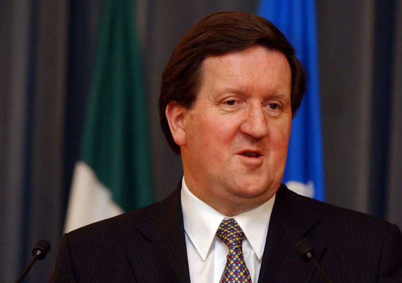 Генерални секретар НАТО: Мото на Космету нам је био - Срби напоље, мировњаци унутра, избеглице назад