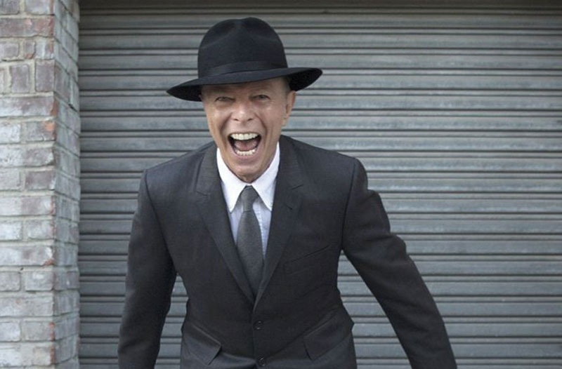 Дејвид Боуви и Леонард Коен постхумно номиновани за награду Брит