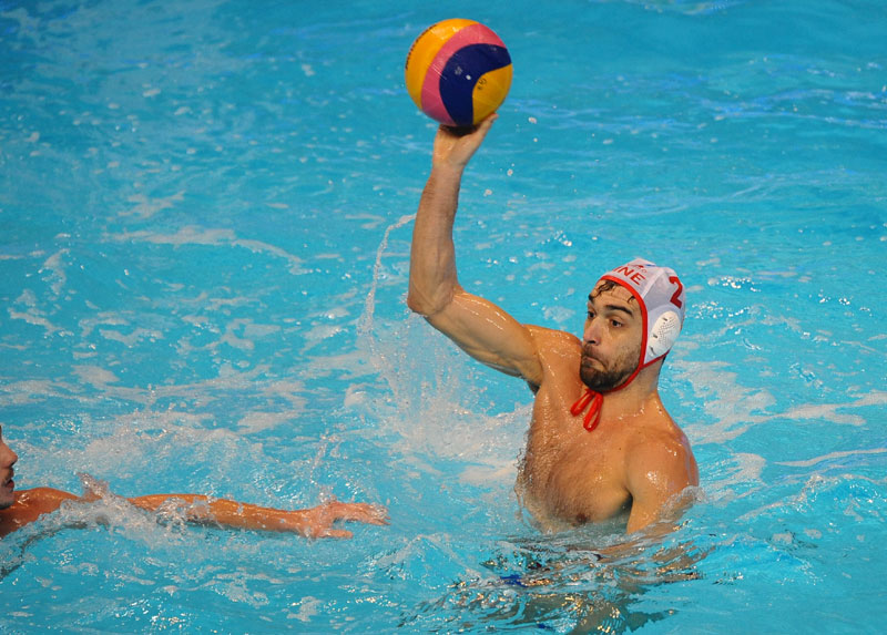 Црна Гора после победе над Италијом у полуфиналу ЕП: Мађарска следећи ривал