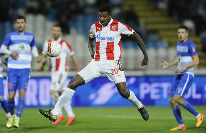 Доналд: Ле Талек је мој брат