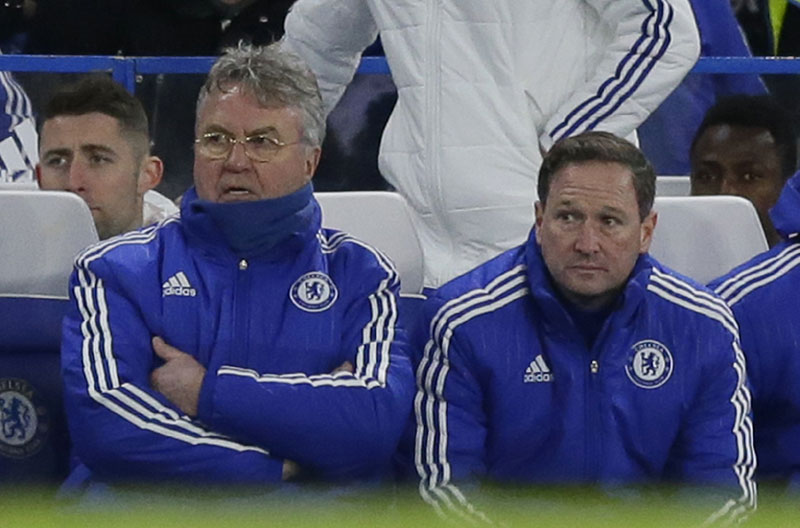 Хидинк: Терију треба дати нови уговор