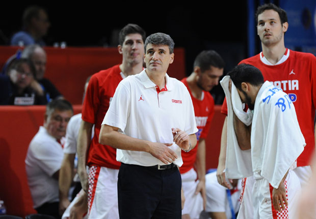 Хрватска добила позивницу ФИБА: Игра на квалификационом турниру за Рио