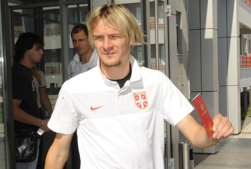 Красић вишак у Лехији