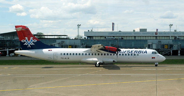 Ер Србија увела код шер летове за Хонг Конг и Јоханесбург