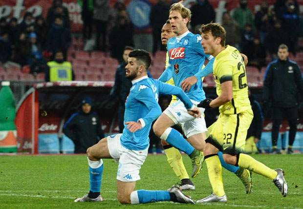 Љајић: Одушевљен сам голом и учинком целе екипе