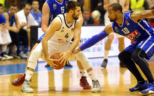 Цветковић пред дерби: Борба од почетка до краја и вера у себе