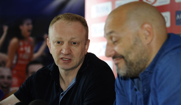 Кошаркаши Србије избегли Грчку и Француску, Ђилас: Домаћинство не значи и пласман на ОИ