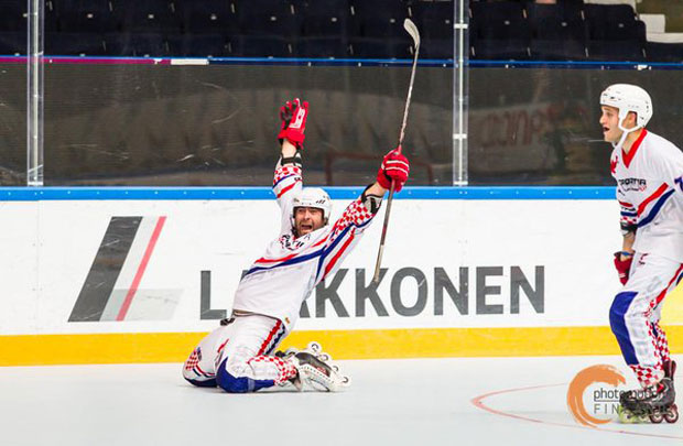 Звезда ангажовала Хрвата; Јачмењак: Тата ми је учествовао у рату, али идем тамо због новца