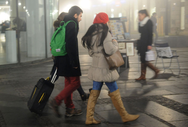 Подстицаји за долазак страних туриста у Србију