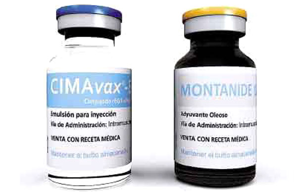 Кубанске вакцине у понедељак