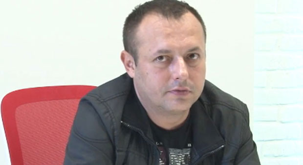 Снимак Корница у тужилаштву