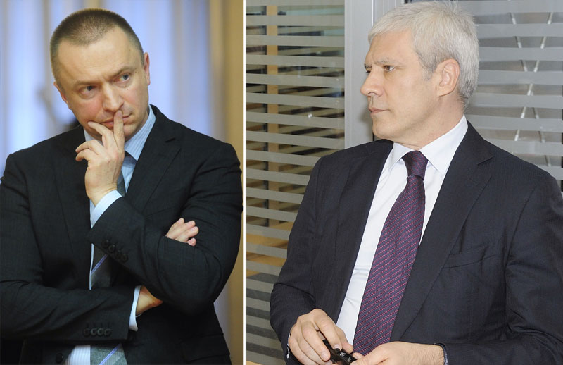 Тадићев услов: Пајтићу, избаци мале са листе!