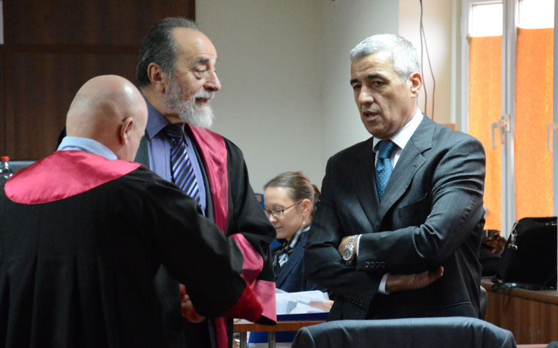 Ивановићу данас изричу пресуду