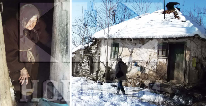 Бака, добитница милионског наследства: Разделила сам доларе, тамо где идем, паре ми нису потребне