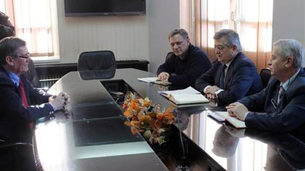 Све јаче везе Србије и Српске